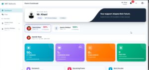 Mentor Quill School Management Software and Application in Pakistan: A Complete Guide to Student, Teacher, and Parent Portals