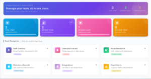 Mentor Quill: Digital School Administration Software for Modern Education