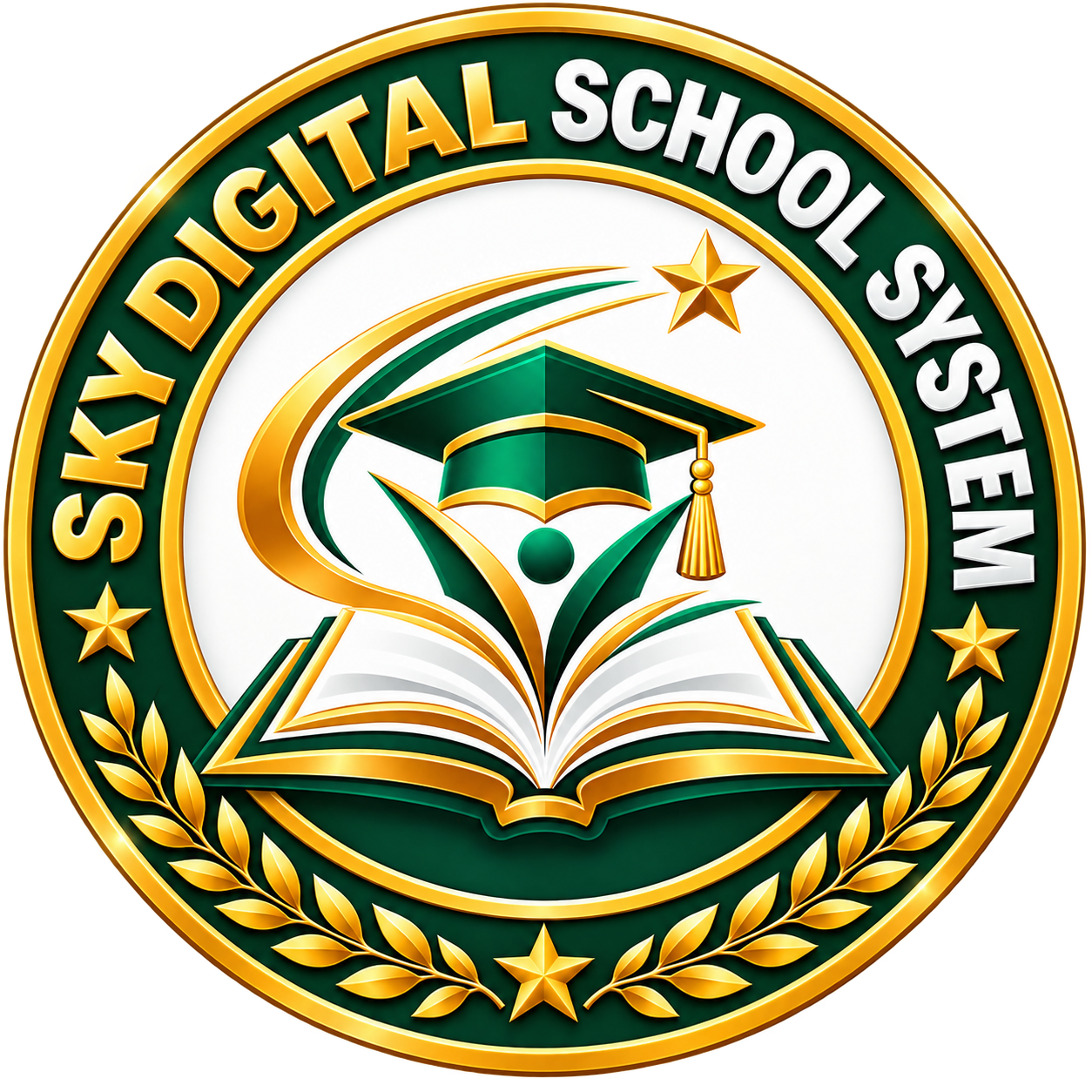 Best School management system